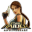 Tomb Raider Anniversary Icon 32x32 png